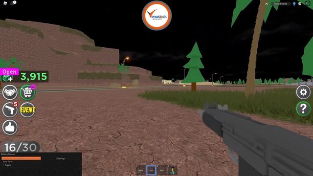 ROBLOX Military Tycoon SCRIPT GUI | Auto Farm | Fast Money | Auto Build смотреть онлайн