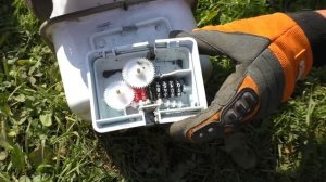 Что внутри? СГК4