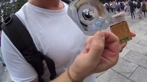 Дорога из Сианя в Пекин и еще немного Пекина