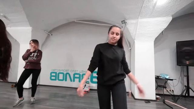 Jazz Funk. Валера Жук. Танцевальный Марафон 9 ЗАЛОВ. смотреть онлайн