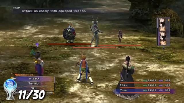 Was FINAL FANTASY IV Actually Any GOOD? | A Retrospective смотреть онлайн