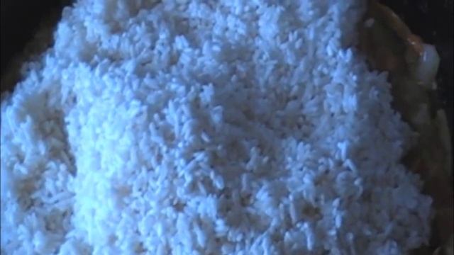 Филе индейки с рисом / Индейка в духовке рецепт смотреть онлайн