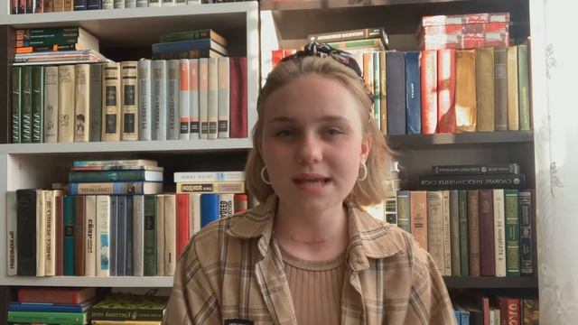 Зимняя симфония