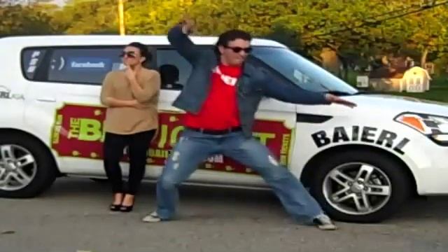 Baierl KIA Soul Breakdown смотреть онлайн