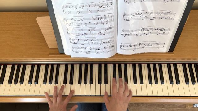 "Niepokonani" Perfect (piano cover) for Intermediate pianist смотреть онлайн