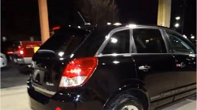 2009 Saturn VUE Green Line Hybrid Used Cars Buford GA смотреть онлайн