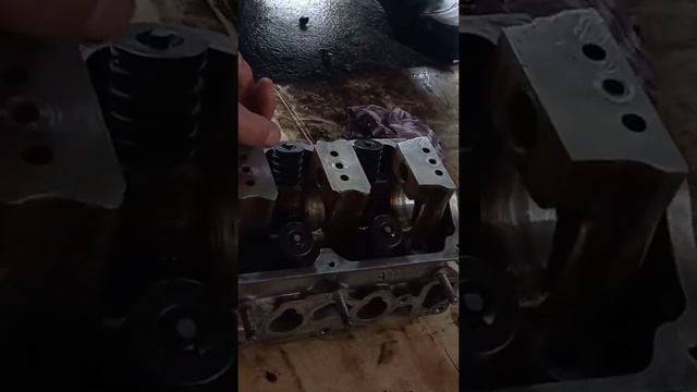 Daewoo Matiz 3 установка распредвал смотреть онлайн