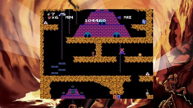 Spelunker Collection - Ultimate Diamond Trophy Guide смотреть онлайн