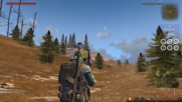 Stalker Online | Захват Базы Тунгуска !!! смотреть онлайн