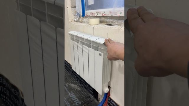 Обзор радиаторов отопления Rifar Monolit смотреть онлайн