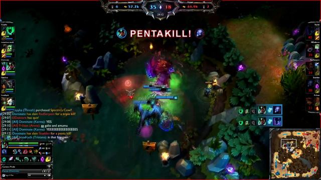 Karma Wombo Combo смотреть онлайн