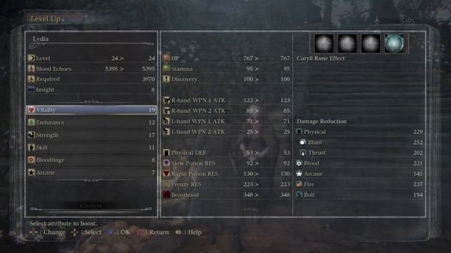 Bloodborne Review - GodisaGeek смотреть онлайн