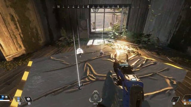 Apex Legends Gameplay 120FPS + i5 8600k & ASUS 1080 8GB 2560x1080 Episodio 2 смотреть онлайн