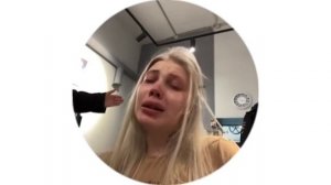 Юлю Финес арестовали, пока она делала наращивание волос #финес #юляфинесс #финесс