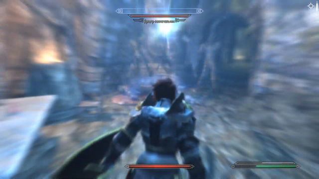 SKYRIM ПАЛАДИН Гайд смотреть онлайн