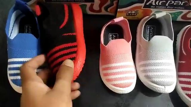 Kniting upper shoes for kids size 5-10 смотреть онлайн
