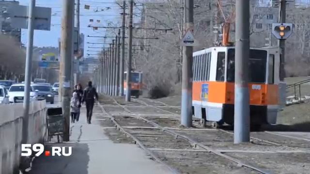 Пермь положат на рельсы смотреть онлайн