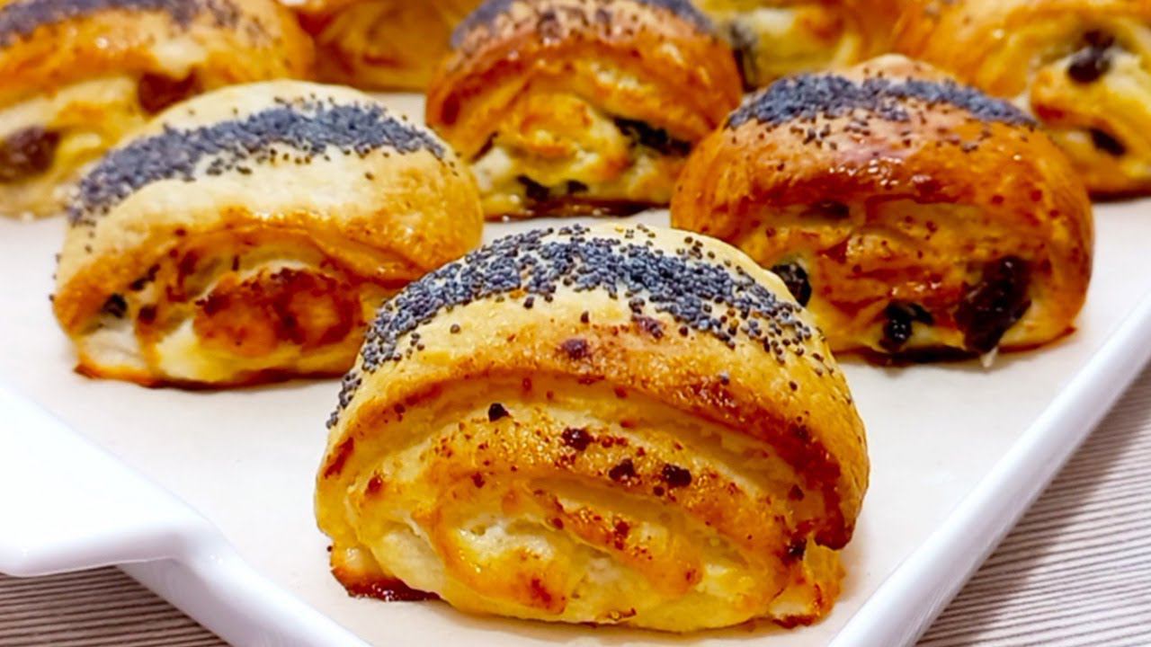 Разная кухня