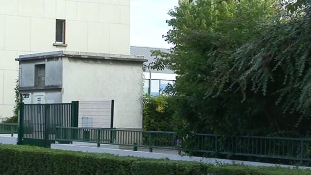 20 Kms Marche à NEUILLY Sur MARNE (Seine Saint Denis)