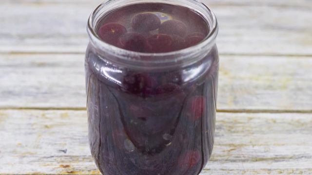 Заготовки зимой: простые рецепты