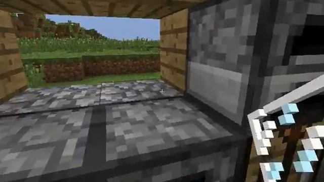 Minecraft ep. 12: Reconstruction - Luudelem смотреть онлайн
