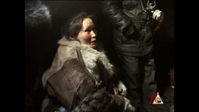 Правила поведения на стойбище оленеводов 3 ч. смотреть онлайн