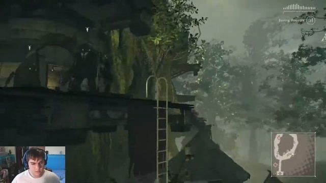 Let's Play NieR Automata Part 20 смотреть онлайн