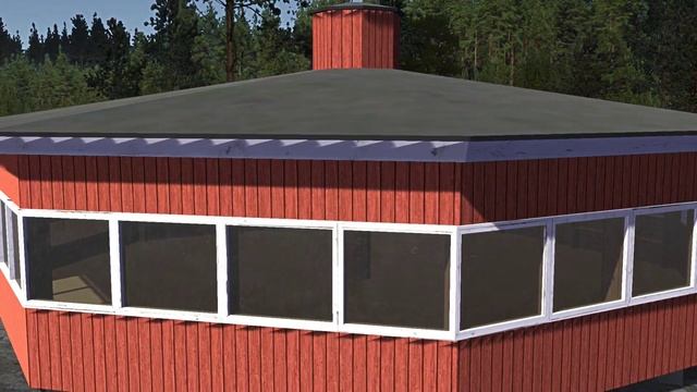 My Summer Car - Stock Satsuma Save Game смотреть онлайн