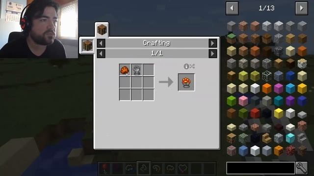 OBJETOS DE TERRARIA! Minecraft 1.12.2 MOD ARTIFACTS! смотреть онлайн