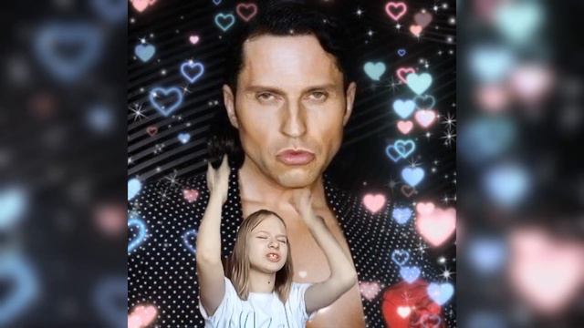 ДИАНДИ!С ДНЕМ РОЖДЕНИЯ!!💕поздравление от Dora Xleb @I_ledi_bag смотреть онлайн