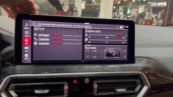 BMW X3 M Competition 2022 - FULL Review in 4K | Exterior - Interior (Facelift), 510 HP, PRICE