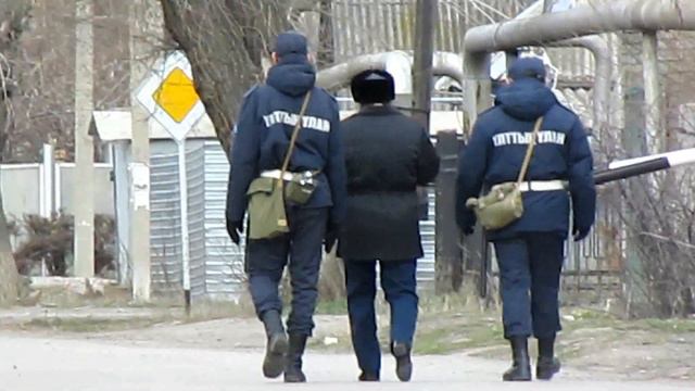 Костанай На улицах города. Карантин. Первый день. смотреть онлайн