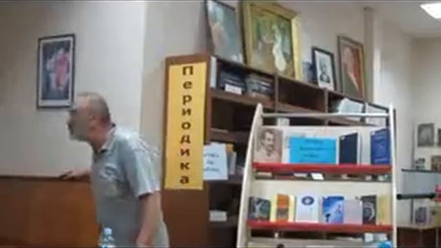 И.Головин "Пророк" смотреть онлайн