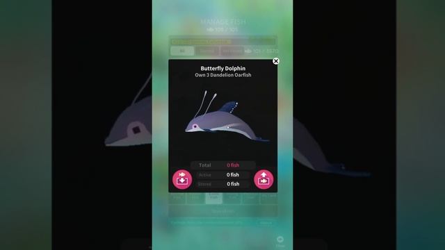 Tap Tap Fish Abyssrium: Spring In The Woods Event Guide & Fish Review | All Hidden Fish смотреть онлайн