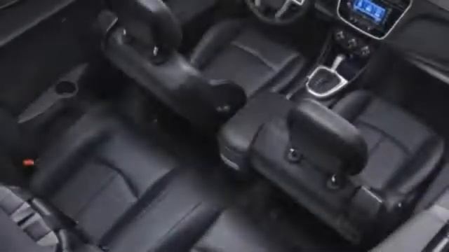 Oбзор Chrysler 200 Крайслер 200 седан смотреть онлайн