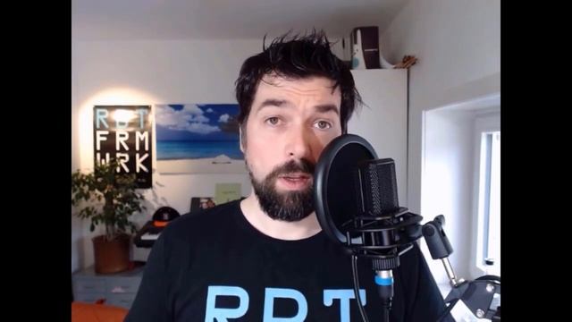 RoboCon 2021 - 2.06 HOW TO START WITH OPEN SOURCE RPA (Markus Stahl) смотреть онлайн