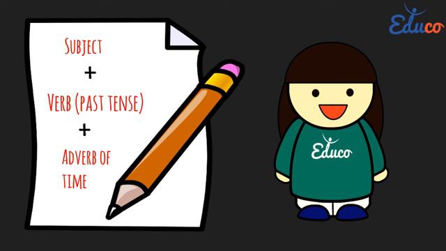 5 Minute English | Grammar | Adverbs of Time | Educo Italy смотреть онлайн