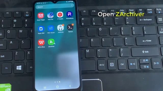 How To Add Arial font in WPS Office in Android Mobile 2023 | How to Add Custom Fonts on WPS Office смотреть онлайн