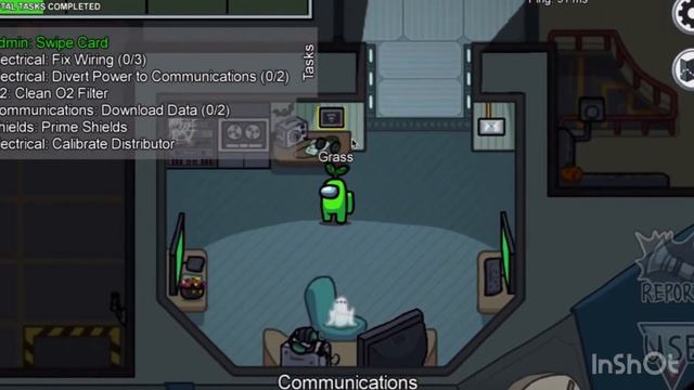 Hackers hacked our Among us games w/Reagan & Ava смотреть онлайн