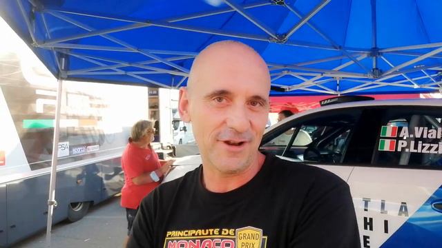 Antonio Viale e il suo ritorno nei rally dal 1000 Miglia 2021 смотреть онлайн