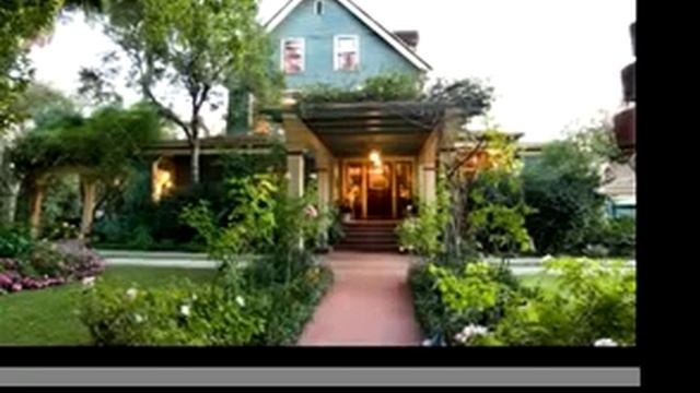 bissell house pasadena bed and breakfast смотреть онлайн