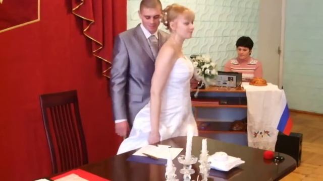 СВАДЬБА ВАНИ И МАРИНЫ смотреть онлайн