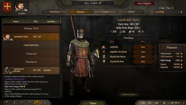 Mount and Blade II Bannerlord Singleplayer PID 18932 Win64 Shipping Client Msvc14 Managed C смотреть онлайн