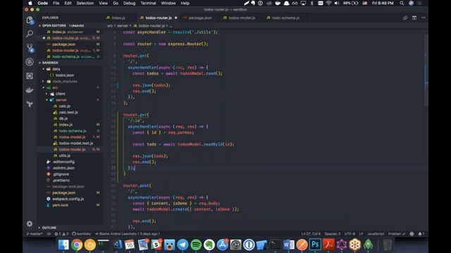 RSSchool App Pair Programming #7 (RU) смотреть онлайн