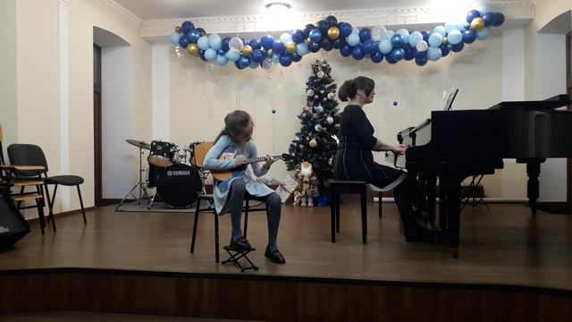 Шкурацька Марина,9років. смотреть онлайн