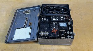 В разборе Блок №28. Посмотрим, на чем собран