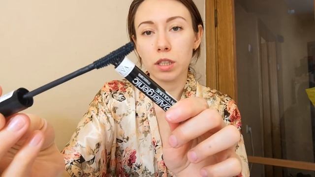 VLOG: Распаковка косметики. Посылка. Estel. смотреть онлайн