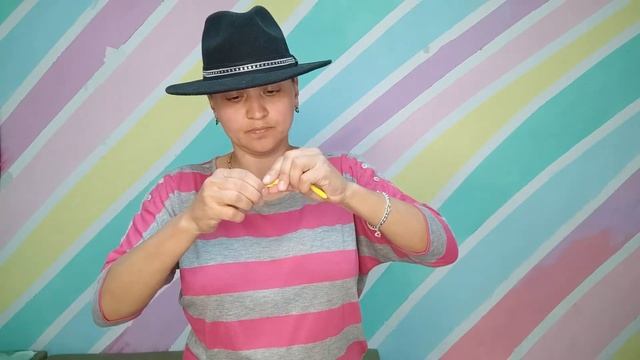 Как сделать цветок калла из шаров ШДМ смотреть онлайн