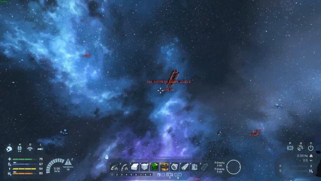 Vets Play Live: Space Engineers Enhanced Exploration [Episode 1] (1/2) смотреть онлайн