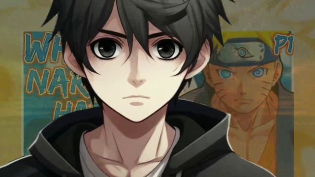 What If Naruto Had Ocean Bloodline | Part 1 смотреть онлайн